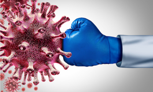 کووڈ کے کچھ مریض بہت زیادہ بیمار کیوں ہوتے ہیں؟ ممکنہ وجہ سامنے آگئی