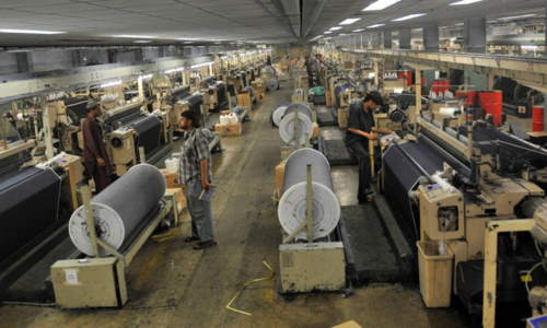 LSM grows by modest 2.25pc in July