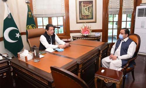 PM Imran for early provision of funds, utilities to Punjab SEZs