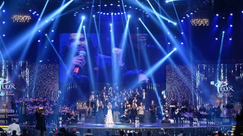 With its 4th edition just around the corner, here's us reminiscing all the firsts Lux Style Awards has given to the local industry