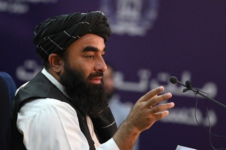'We are all United': Afghan Taliban deny reports of rifts within the group's leadership