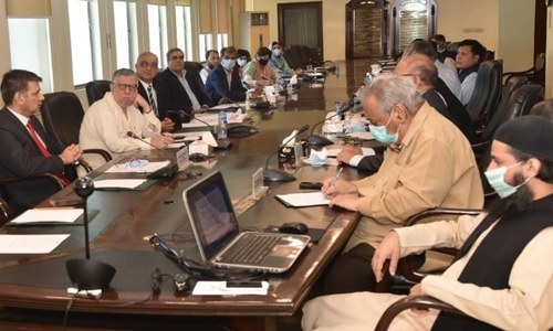 Centre, provinces to implement single portal for filing sales tax returns