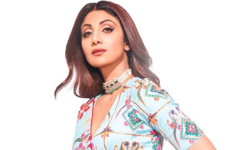 مصروفیت کے باعث شوہر کی &rsquo;حرکتوں&lsquo; پر نظر نہ رکھ سکی، شلپا کا پولیس کو بیان