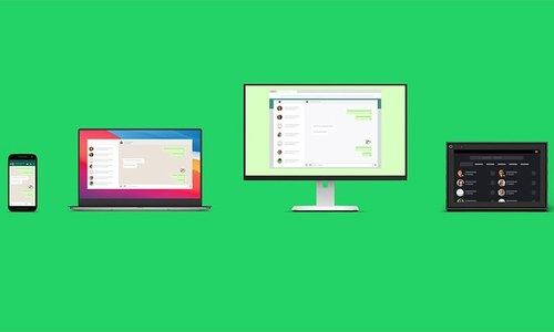 واٹس ایپ کا 2021 کا اہم ترین فیچر اب آپ استعمال کرسکتے ہیں