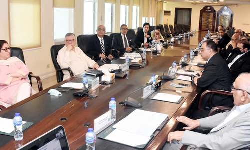 Banks to be involved in Kamyab Pakistan Programme