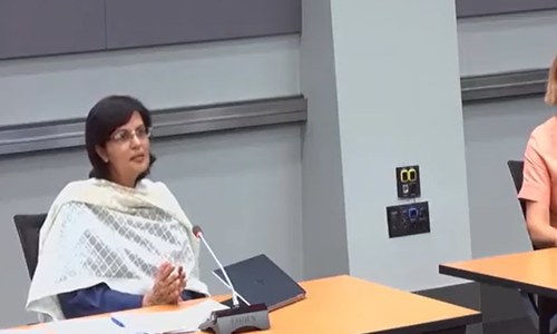 Pakistan shows how digital technology can help fight pandemics