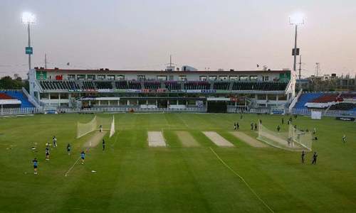 Pakistan cricket set to incur huge financial, reputational losses following New Zealand setback Pakistan cricket set to incur huge financial, reputational losses following New Zealand setback