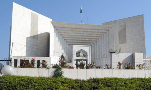 SC says it condones delay in filing of petitions from inside jail SC says it condones delay in filing of petitions from inside jail