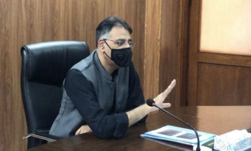 Gender roadmap to be adopted to achieve equality: Asad