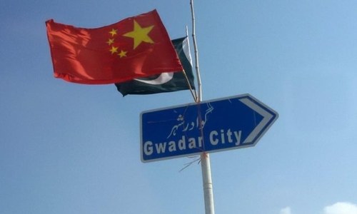 Govt to make partial payments soon to anxious Chinese investors