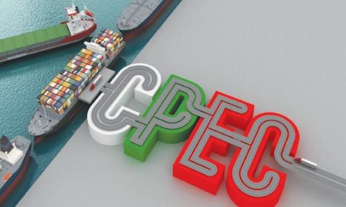 Could widespread concerns over slowing progress on CPEC be put to rest?