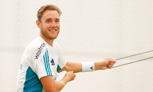 Broad hopes Ashes tour goes ahead amid travel curbs
