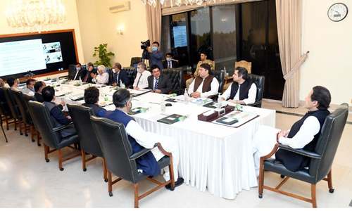 Chiniot, Kalabagh iron reserves to be tapped soon: PM