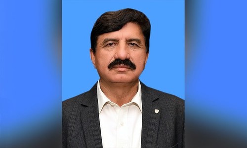 PTI MNA Fakhar Zaman responsible for NA-45 postal ballot rigging: ECP report