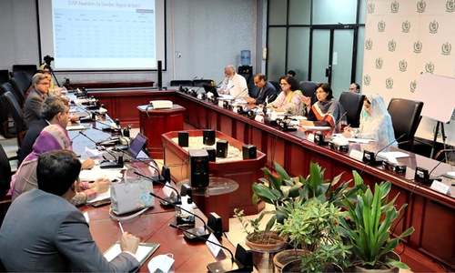 HEC told to blacklist varsities over failure to pay Ehsaas stipends