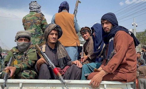 Recognise the Taliban? World powers face Afghan dilemma