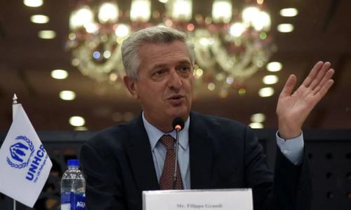 World refugee body blasts UK’s planned immigration law World refugee body blasts UK’s planned immigration law