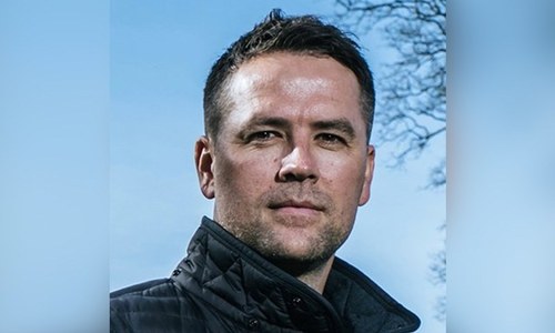 Former English footballer Michael Owen signs 3-year deal to become PFL official ambassador Former English footballer Michael Owen signs 3-year deal to become PFL official ambassador