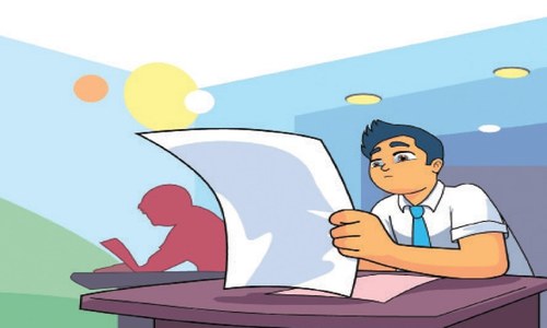 Story Time: Jealousy destroys relationships