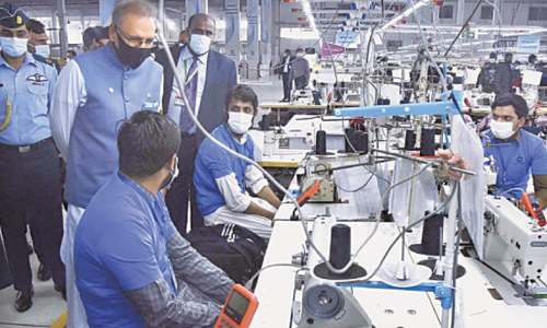 Strengthening institutions key to women&rsquo;s rights: President Alvi