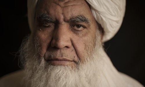 Executions, amputations to resume: Taliban prisons chief
