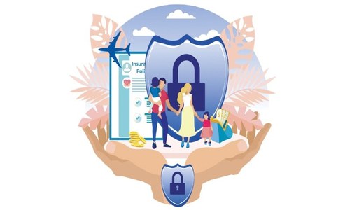 Life insurance sector unharmed amid pandemic