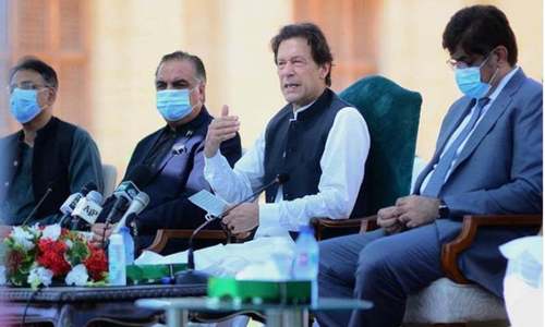 PM welcomes inclusion of Karachi coastal uplift plan in CPEC