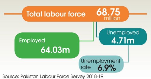 24pc graduates are jobless, Senate panel told 24pc graduates are jobless, Senate panel told