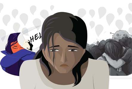 New study reveals 60pc suicide victims in Thar were teenagers
