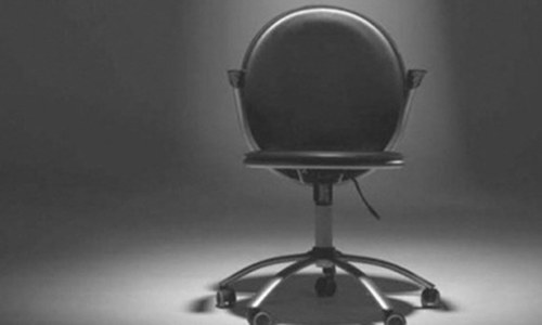 Central Selection Board considers cases of 450 civil servants for promotion