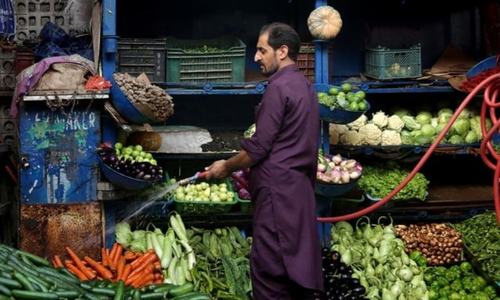 Global price pressures could spike inflation