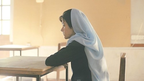 The stories we can tell best are about ourselves, says British-Pakistani filmmaker Seemab Gul