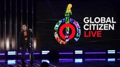 Global Citizen Live generates $1.1 billion to fight poverty