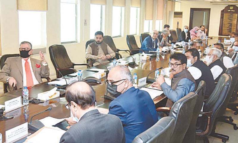 Ban on export of commodities sought to contain domestic prices Ban on export of commodities sought to contain domestic prices