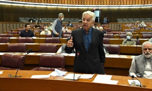 Controversial poll reforms bills sent to joint session of parliament