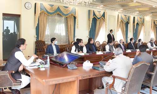 Agricultural innovation first step towards food autonomy: PM Imran