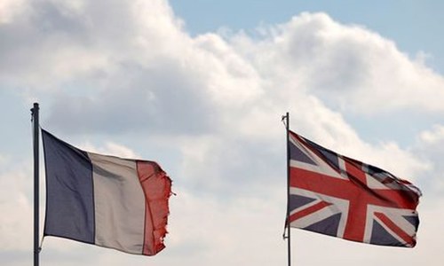 France vows action against UK over fishing rights refusal