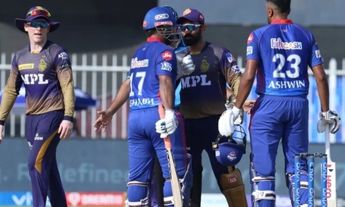 IPL's Delhi Capitals back Ashwin after Warne's 'disgraceful' jibe