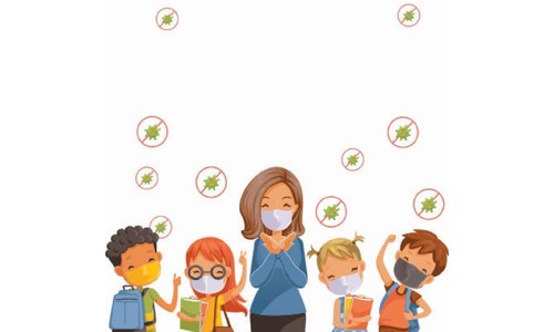 World Teachers&rsquo; Day: Teachers are superheroes