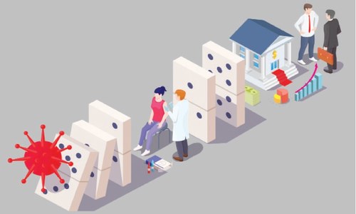 When at the mercy of global prices