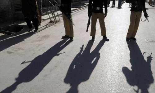IS claims responsibility for killing Sikh in Peshawar