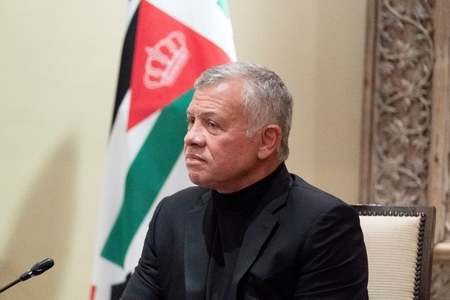 Jordan says Pandora Papers claims 'distorted', security threat