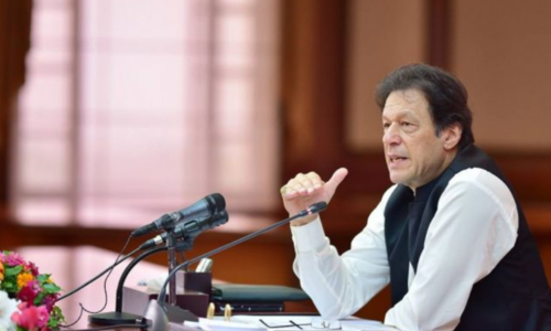 High-powered cell formed to investigate offshore firm owners