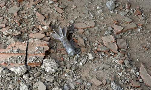 UN investigation finds war crimes committed in Libya