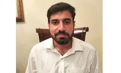 IBA reinstates student a week after expelling him for reporting alleged harassment on social media