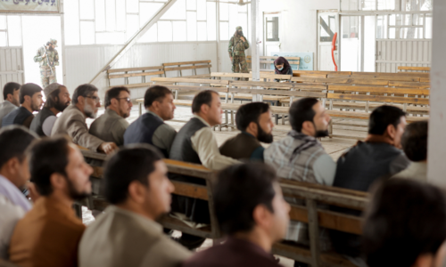 Afghanistan to start issuing passports again after months  of delays