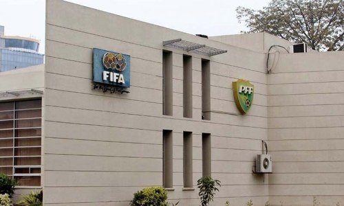 Govt firmly on NC&rsquo;s side as PFF dispute nears resolution