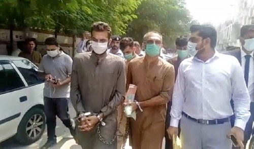 Noor Mukadam murder case: Islamabad court to indict suspects on Oct 14