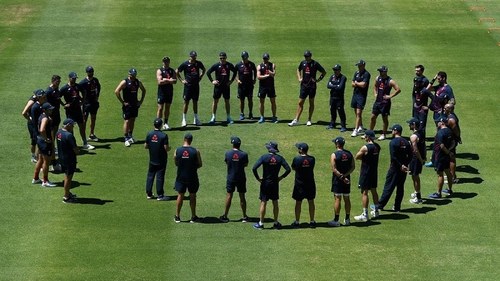 Psychologists to monitor players during T20 World Cup for 'mental health' issues: ICC