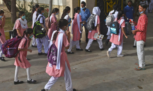 NCOC allows normal classes from next week NCOC allows normal classes from next week